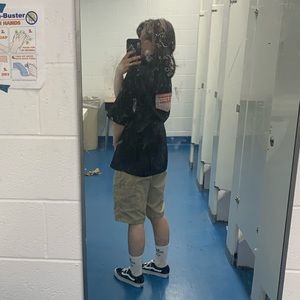 Meet your Posher, Dakota